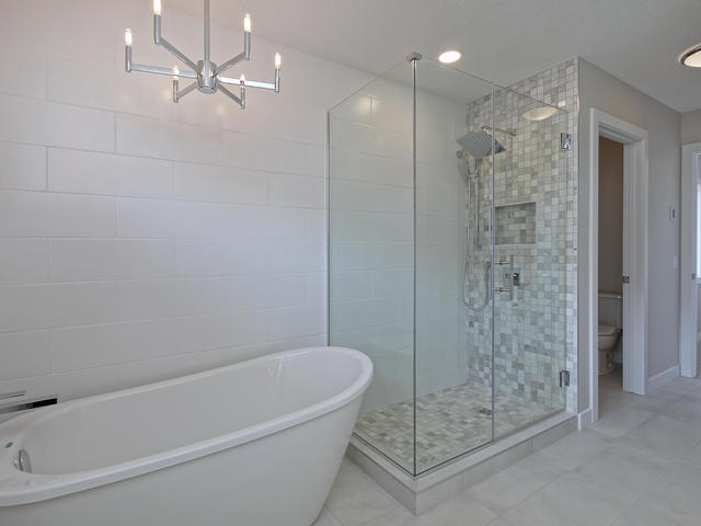 Edmonton Home Builder