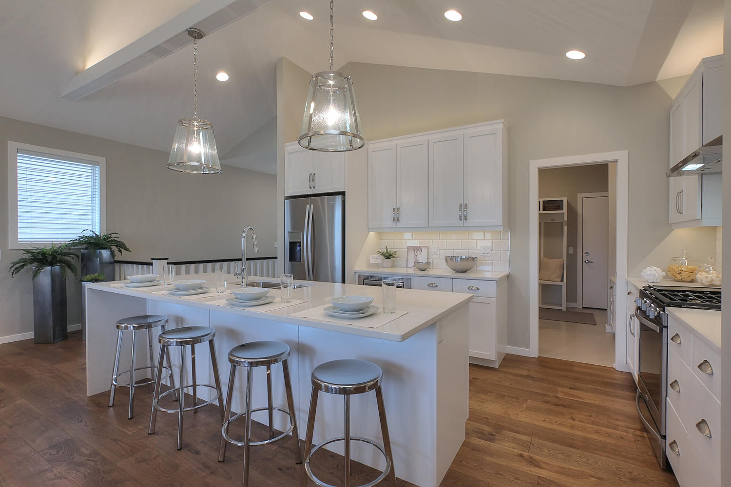 Edmonton Home Builder