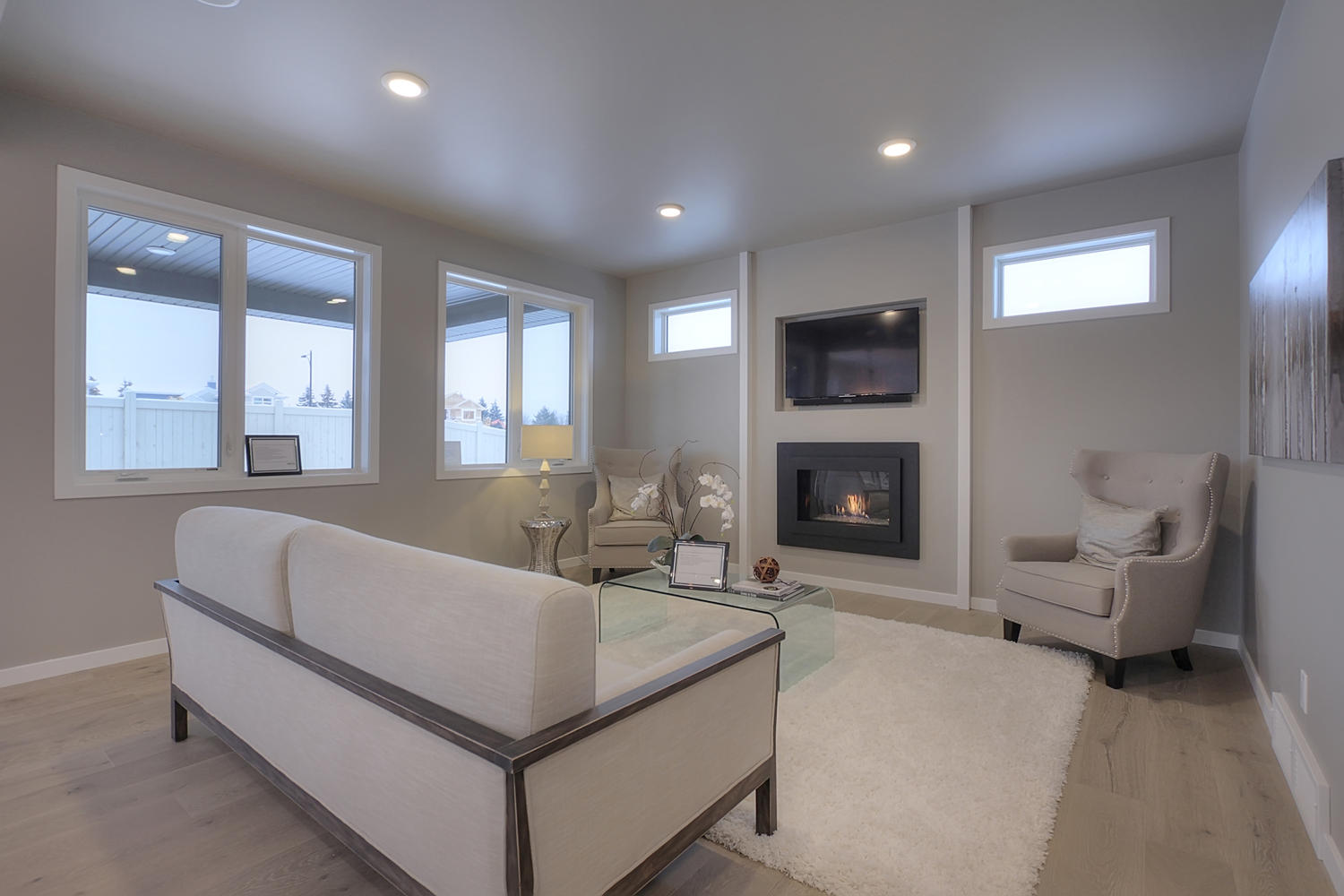 Edmonton Home Builder
