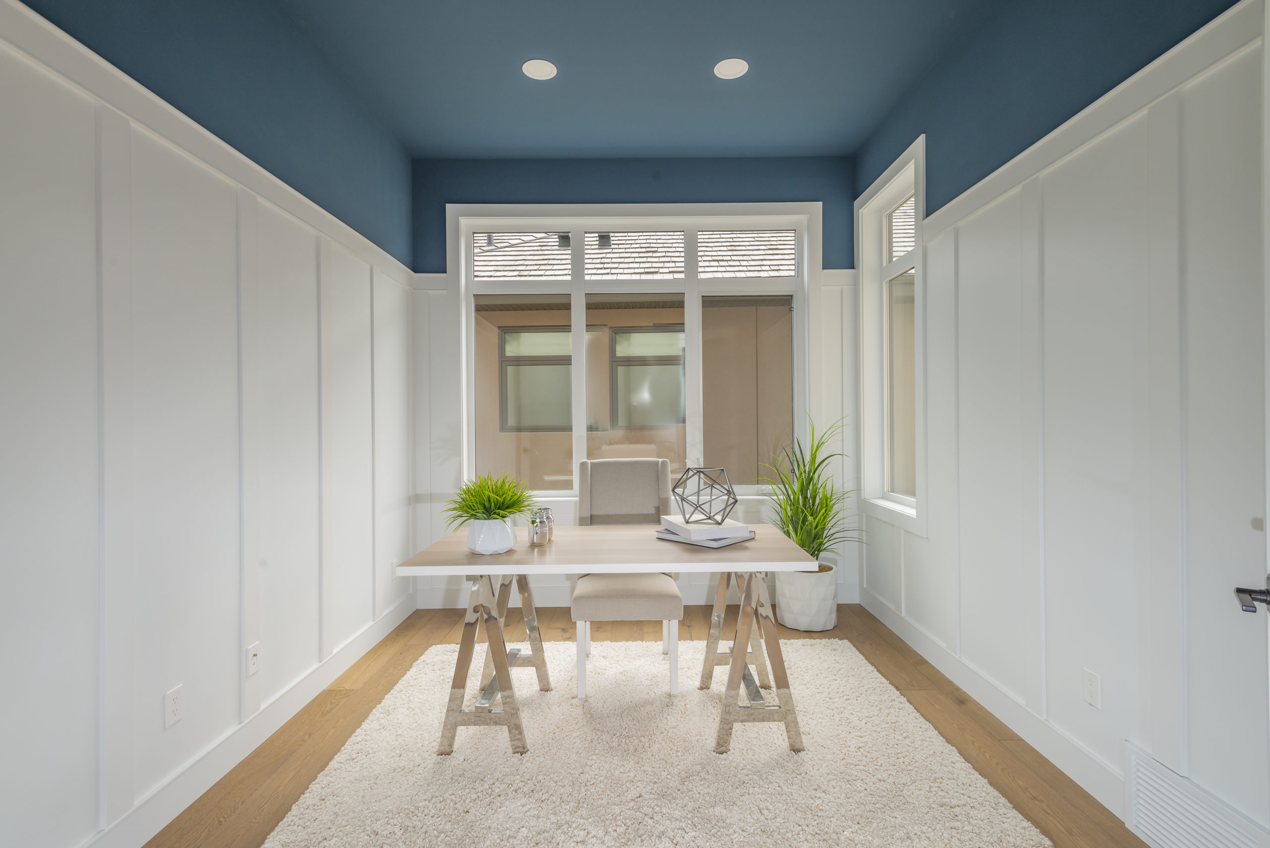 Edmonton Custom Home Builder