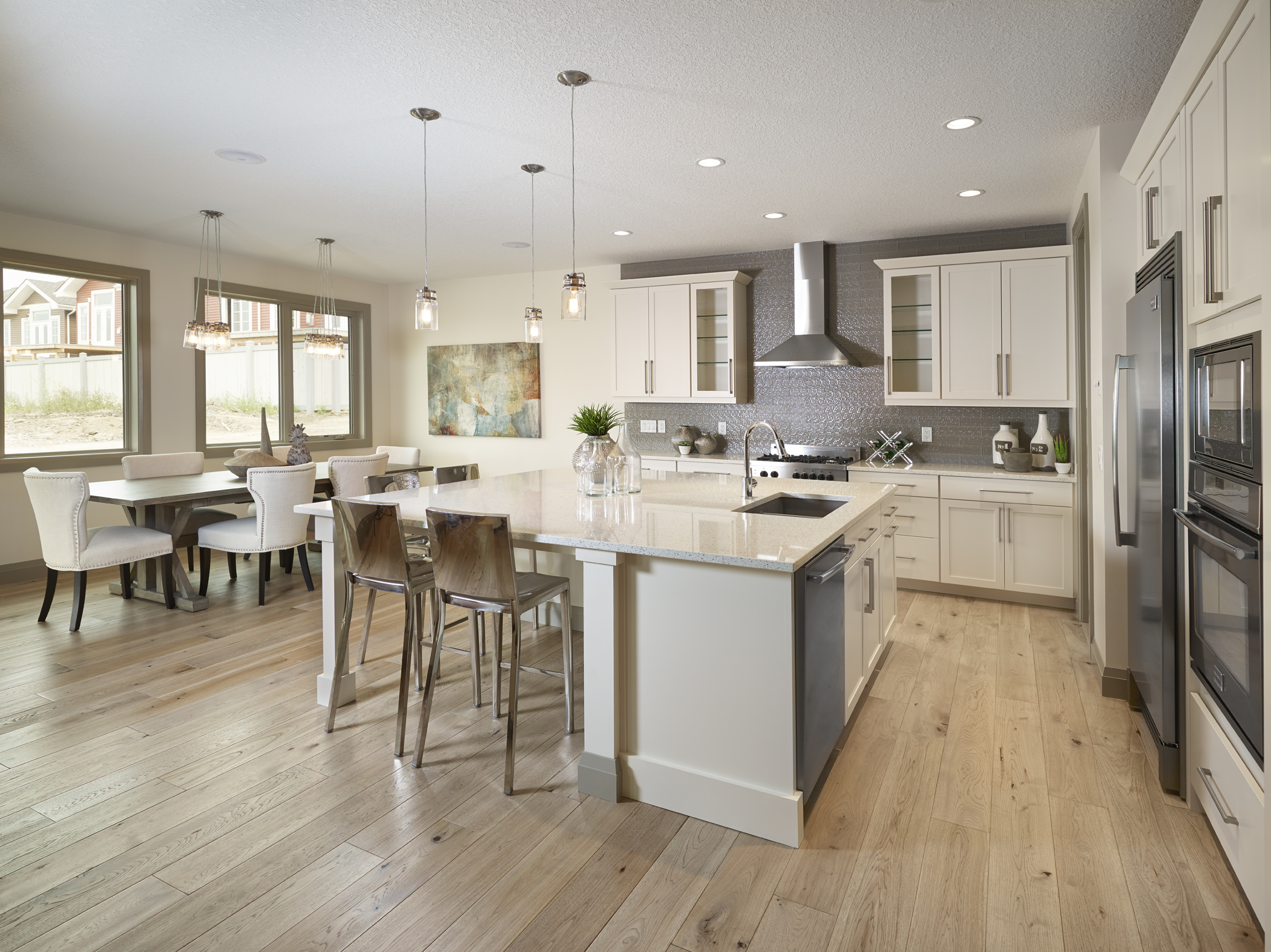 Edmonton Home Builder