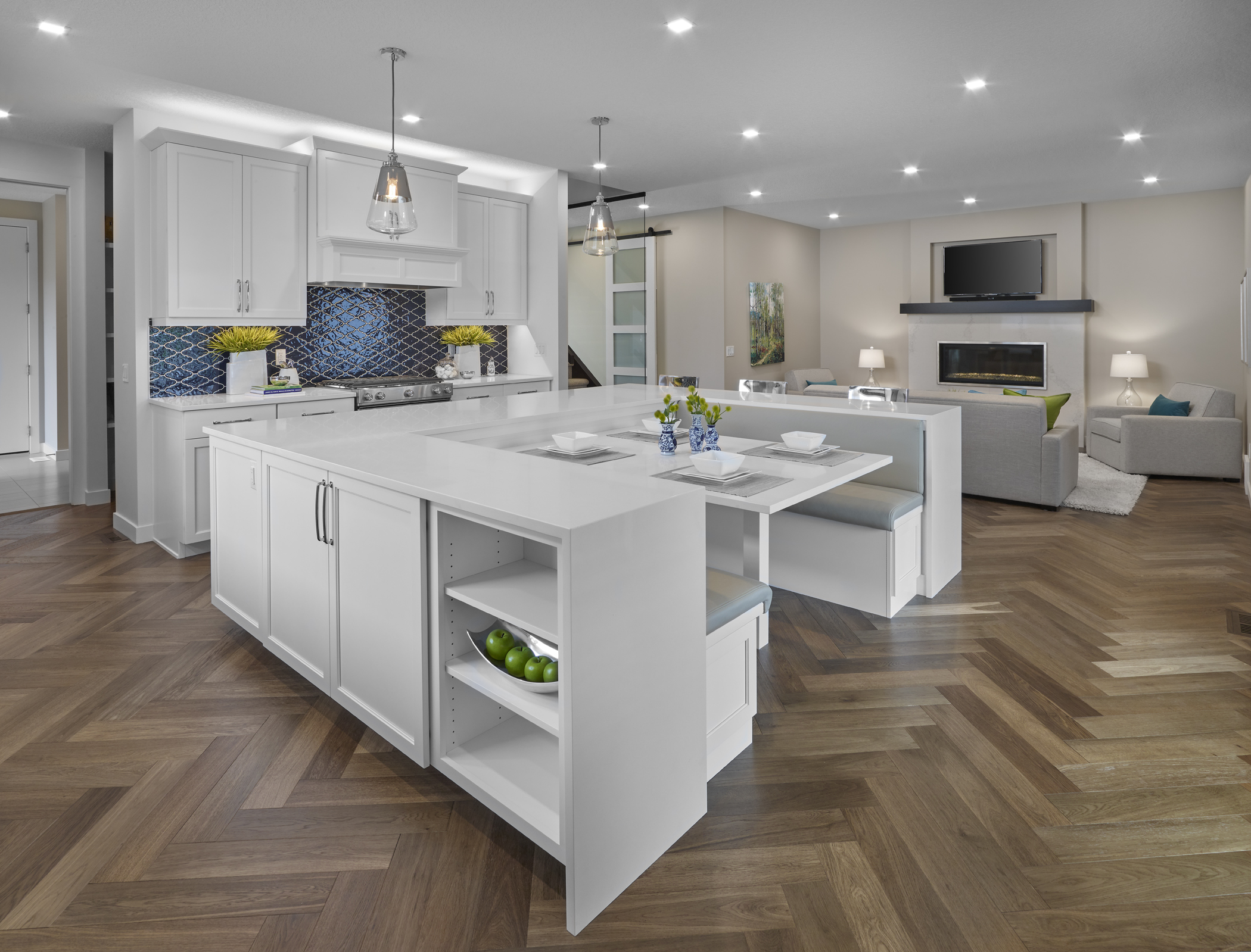 Edmonton Home Builder