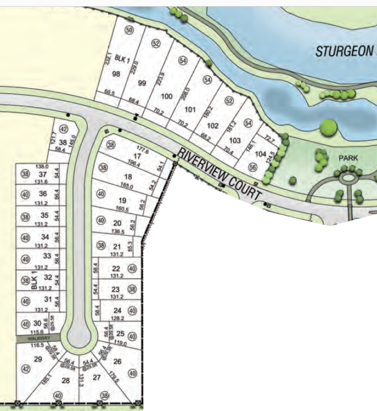 Rivers Gate Lots Sturgeon County Smith Homes Rivers Gate Lots Sturgeon County Smith Homes