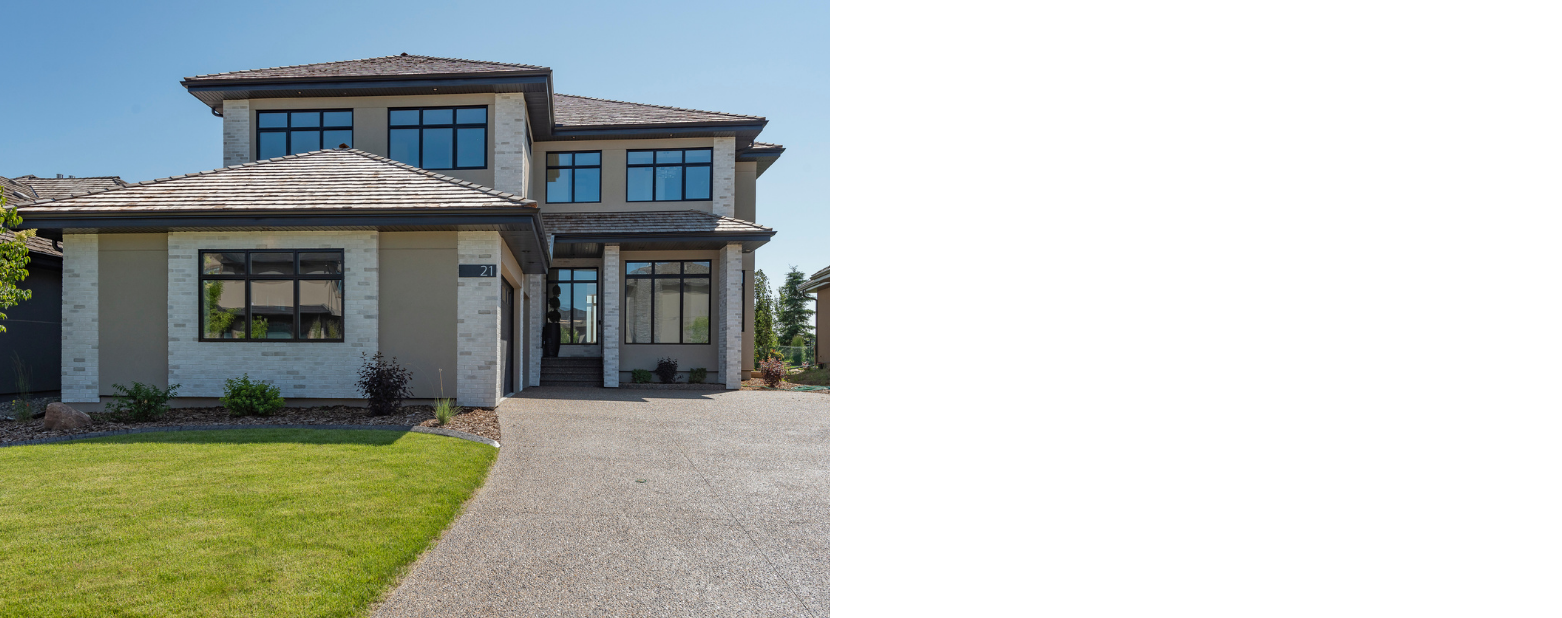 Edmonton Home Builder