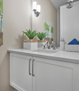 St. Albert Home Builder