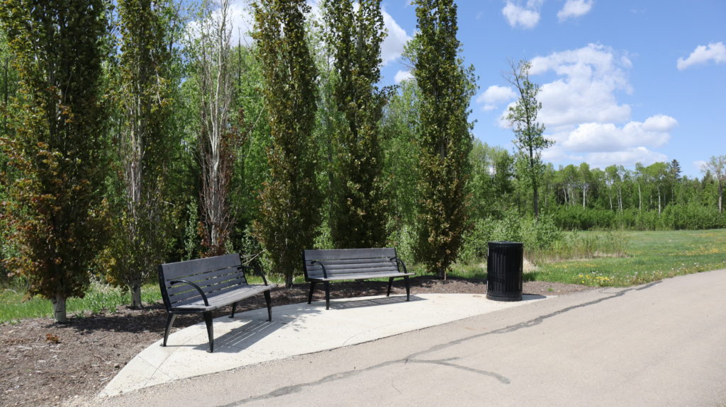 Rivers Gate, Sturgeon County, St. Albert